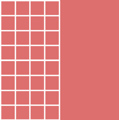 Fototapeta premium Gingham ,Scott ,Geometric seamless pattern. Texture from rhombus,squares for dress, fabric, paper,clothes,tablecloth.,net, grid.Copy space for your text and your business.