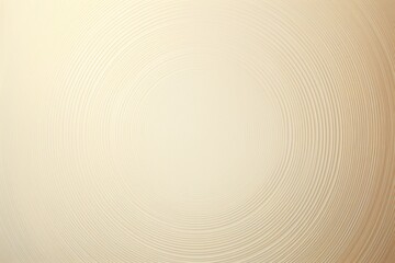 Ivory round gradient. Digital noise, grain texture 