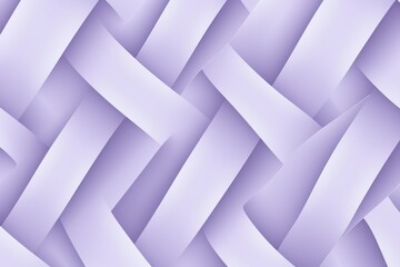 Lavender repeated soft pastel color vector art geometric pattern 