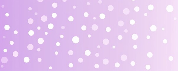 Lilac repeated soft pastel color vector art pointed 