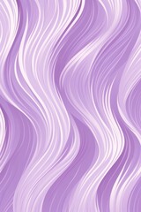 Fototapeta na wymiar Lilac repeated soft pastel color vector art line pattern