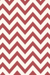 Maroon repeated soft pastel color vector art line pattern