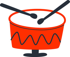 Drums Musical Instrument