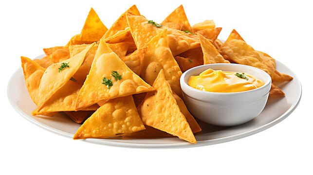 nachos png, loaded nacho chips, melted cheese, jalape&ntilde;os, salsa, guacamole, nacho clipart, delicious snack, transparent background, culinary illustration






