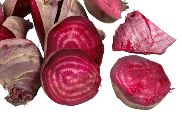 Obraz premium Beetroot