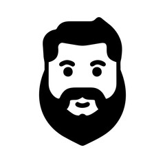 beard emoji