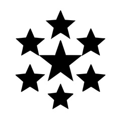 collection stars