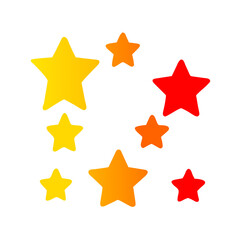 collection stars