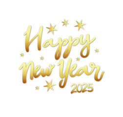 Happy Nw Year 2025