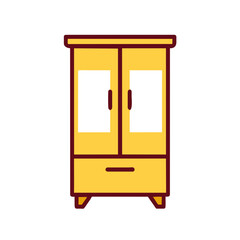 Furniture icon	
