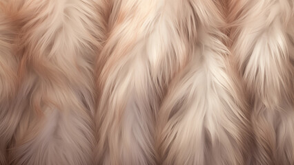 The Art of Faux Fur Texture