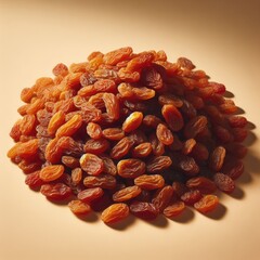 close up of raisins
