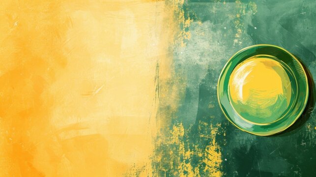 Zero Hunger: Empty Plate and conceptual metaphors of Goal and Necessity