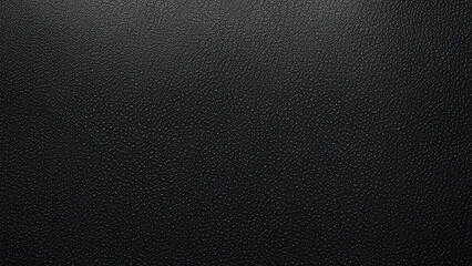 background texture leather black 
