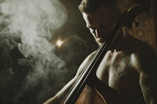 Bass Fiddle