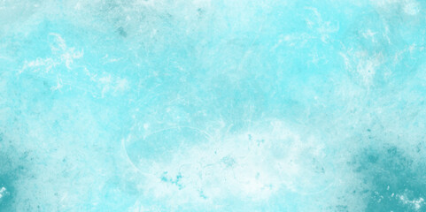 Abstract blue sky Watercolor background, Illustration, texture for design.Background with clouds on blue sky. Beautiful cloudscape with natural white tiny clouds,shiny and bright colorful background.