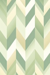 Sage repeated soft pastel color vector art geometric pattern