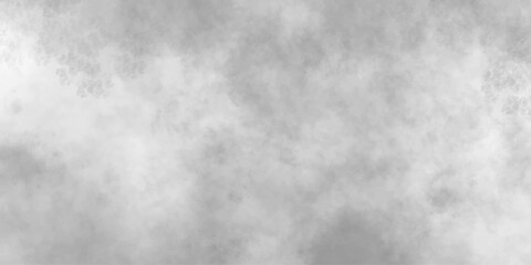 Fototapeta na wymiar White Black liquid smoke rising smoke swirlstexture overlays. background of smoke vape fog effect. cloudscape atmosphere before rainstorm realistic fog or mist hookah on soft abstractbackdrop design. 