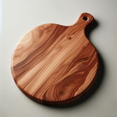 wooden cutting board 