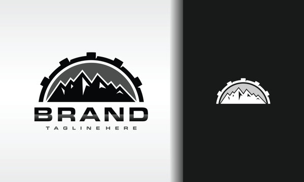 mountain gear logo