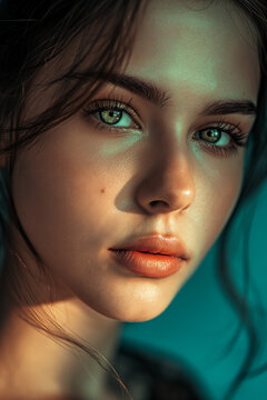 Nice model