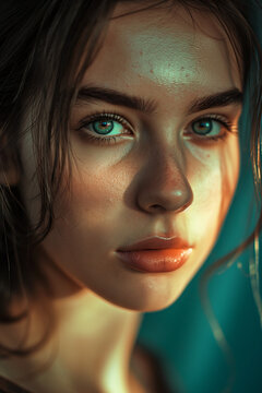 Nice model