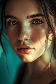 Nice model