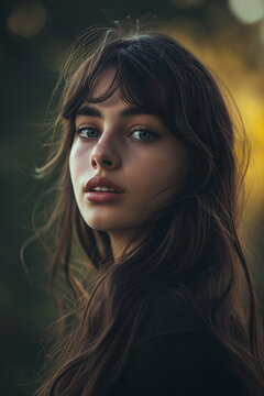 Nice model