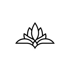Fototapeta premium symbol logo