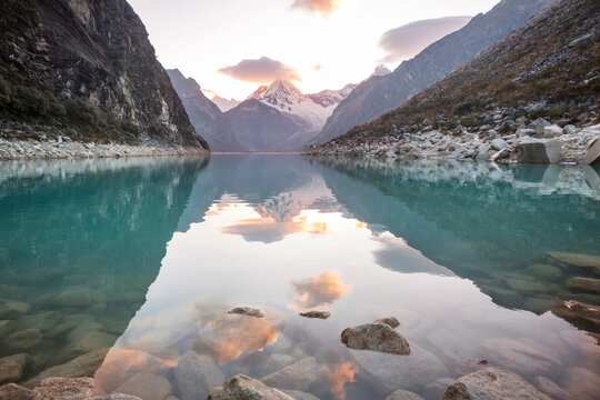 Lake Paron