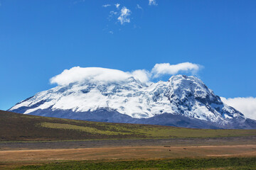 Fototapeta premium Antisana