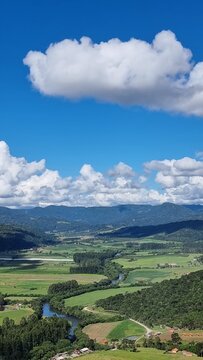serra catarinense