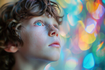 Navigating Sensory Overload: Fostering Inclusivity For An Autistic Boy