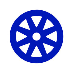 Obraz premium wheel 