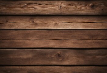 Obraz na płótnie Canvas Old brown aged rustic wooden texture wood background panorama banner long