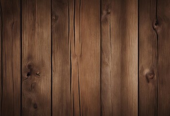 Old brown aged rustic wooden texture wood background panorama banner long