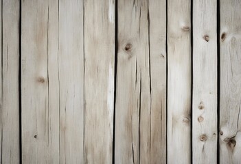 Old white painted exfoliate rustic bright light shabby vintage wooden texture wood background banner