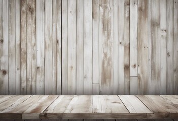 Old white painted exfoliate rustic bright light wooden texture wood background banner panorama shabb