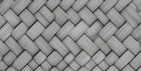 Chow Woven Texture Flat Grayscale, texture background