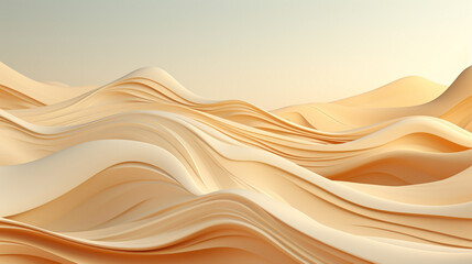 A sandy beige solid color abstract background, inspired by natural landscapes.