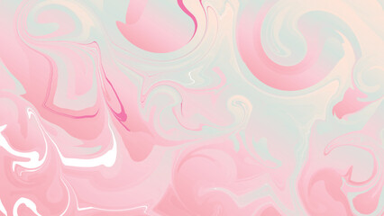 Modern neutral colour flow background vector art. Wave color Liquid shape. Abstract design.