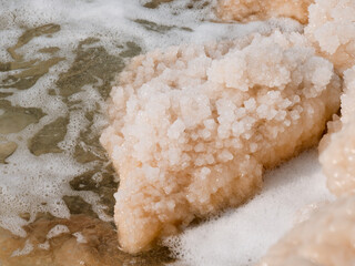 Welcome to the Dead Sea and its historic sites, a salt lake shared between Israel, the West Bank and Jordan