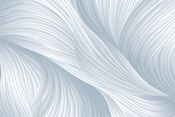 Silver repeated soft pastel color vector art line pattern 