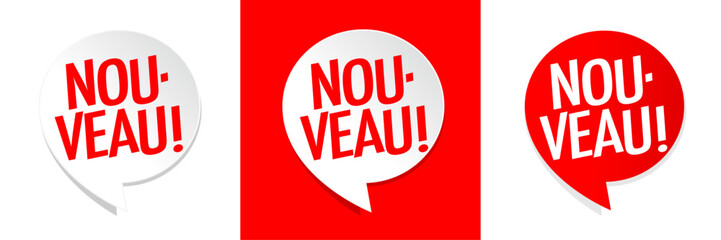 Nouveau