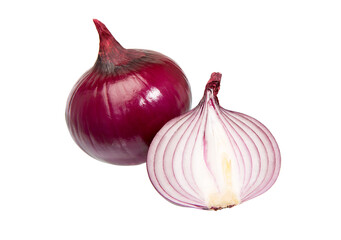 Sliced  onion
