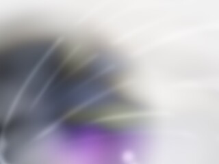 abstract background with flowing lines, purple white gray background with light, with curve, light wave and shadow gradient abstract background, light blur degrade white gre