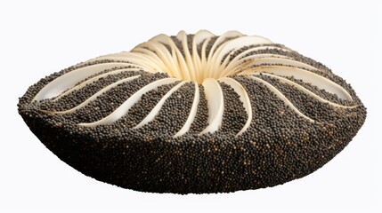 image of a urchin