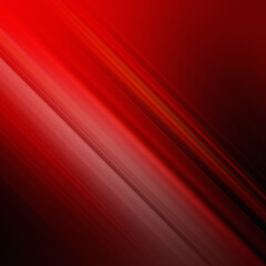 Fototapeta premium Colorful stripe abstract background. Motion effect. Colored fiber texture backdrop and banner. Multi color gradient pattern and textured wallpaper.
