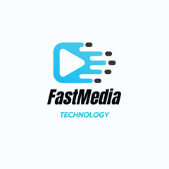 Fast Media Technology logo