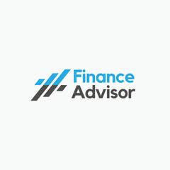 Finance Advisor logo